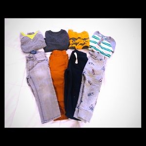Bulk Buy Old navy Toddler Boy items